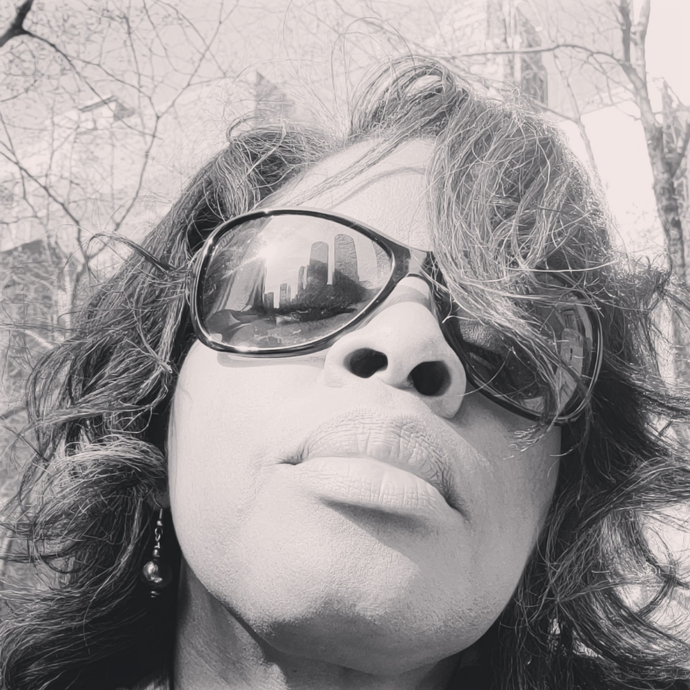 Meet your Posher, Loretta